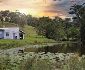 Rural / Farming commercial property for sale at 4 Jabiru Drive Cobaki Lakes NSW 2486