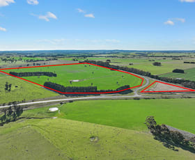 Rural / Farming commercial property for sale at 1700 Scarsdale-Pitfield Road Pitfield VIC 3351