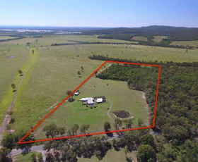 Rural / Farming commercial property for sale at 234 Plunkett Road Tamborine QLD 4270