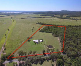 Rural / Farming commercial property for sale at Tamborine QLD 4270