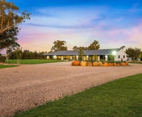 Rural / Farming commercial property sold at 'Balmoral Park' 5072 Werris Creek Road Tamworth NSW 2340