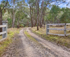 Rural / Farming commercial property for sale at 297 Old Yarck Road Yarck VIC 3719