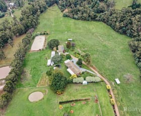 Rural / Farming commercial property sold at 515 Victoria Road Gruyere VIC 3770