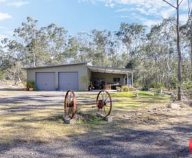 Rural / Farming commercial property sold at 10 Mansfield Street Greta NSW 2334