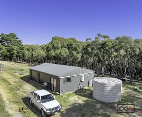 Rural / Farming commercial property for sale at 310 Mcgraths Lane Willowmavin VIC 3764