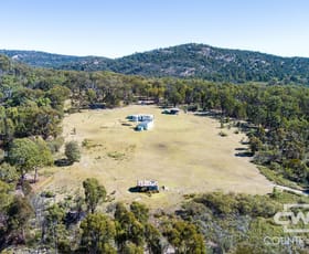 Rural / Farming commercial property sold at 85 CATARRH CREEK ROAD Torrington NSW 2371