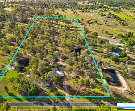 Rural / Farming commercial property sold at 13 Markai Road Lockyer Waters QLD 4311