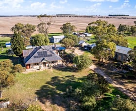 Rural / Farming commercial property sold at 4905 Western Highway Gerang Gerung VIC 3418