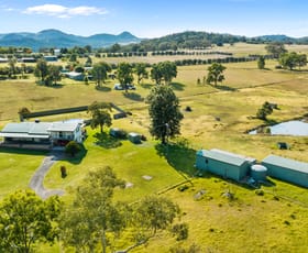 Rural / Farming commercial property sold at 96 Windsor Park Road Tamworth NSW 2340
