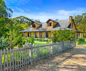 Rural / Farming commercial property for sale at 172 Weatherboard Ridge Road Blaxlands Ridge NSW 2758