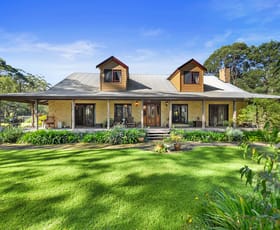 Rural / Farming commercial property for sale at 172 Weatherboard Ridge Road Blaxlands Ridge NSW 2758