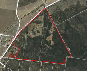 Rural / Farming commercial property sold at Kingower-Kurting Road Inglewood VIC 3517