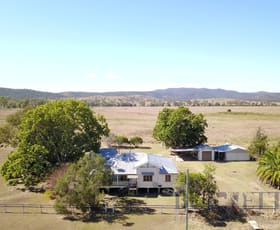 Rural / Farming commercial property sold at 12825 Isis Highway Coalstoun Lakes QLD 4621