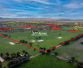 Rural / Farming commercial property sold at Laceby VIC 3678