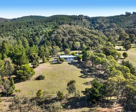 Rural / Farming commercial property sold at 867 Dry Creek Road Ancona VIC 3715