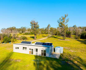 Rural / Farming commercial property sold at 22 Princes Hwy, NARRABARBA Via Eden NSW 2551