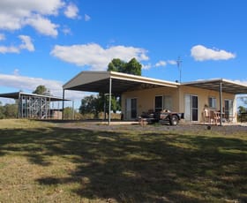 Rural / Farming commercial property sold at 7836 Isis Highway Dallarnil QLD 4621