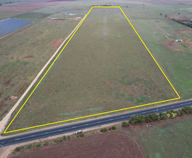 Rural / Farming commercial property sold at Sec 937 Jervois Road Woods Point SA 5253