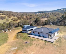 Rural / Farming commercial property for sale at 1062 Mountain Ash Road Goulburn NSW 2580
