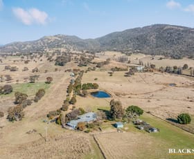 Rural / Farming commercial property sold at 94 Hugs Lane The Angle NSW 2620
