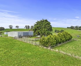 Rural / Farming commercial property sold at 11 Cahills Outlet Road Kardella VIC 3951