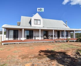 Rural / Farming commercial property sold at 384 Yammacoona Estate Rd, DELUNGRA Inverell NSW 2360