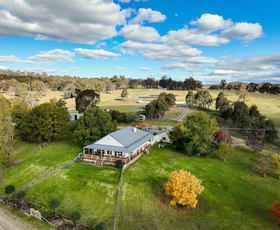 Rural / Farming commercial property sold at 38 Warrembah Road Walcha NSW 2354