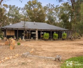 Rural / Farming commercial property sold at 151 Stubbo Road Gulgong NSW 2852