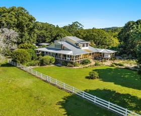 Rural / Farming commercial property sold at 187 Burringbar Road Burringbar NSW 2483