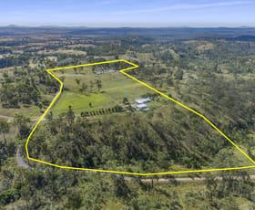 Rural / Farming commercial property sold at 117 New Lea Road New Moonta QLD 4671
