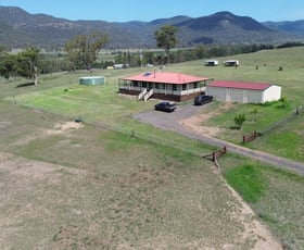 Rural / Farming commercial property sold at 1971 Martindale Road, Martindale NSW 2328