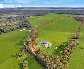 Rural / Farming commercial property sold at 150 Shorts Road Heathmere VIC 3305