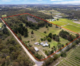 Rural / Farming commercial property for sale at 112 Rogers Road Applethorpe QLD 4378