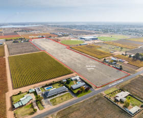 Rural / Farming commercial property sold at 720 Deakin Avenue Mildura VIC 3500