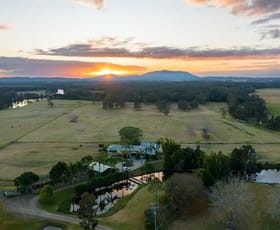 Rural / Farming commercial property sold at 244 Menarcobrinni Road Clybucca NSW 2440