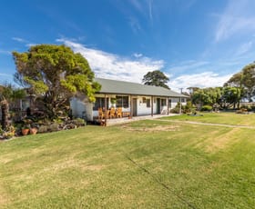 Rural / Farming commercial property for sale at 205 McGuinness Road Seaspray VIC 3851