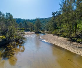 Rural / Farming commercial property sold at 45/Part 51 Nerrigundah Mountain Road Bodalla NSW 2545