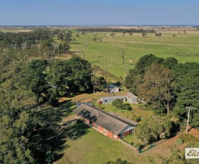 Rural / Farming commercial property sold at 4640 South Gippsland Highway Giffard West VIC 3851