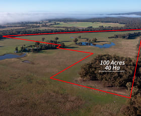 Rural / Farming commercial property for sale at 242 Frost Road Killawarra VIC 3678