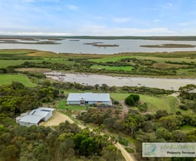 Rural / Farming commercial property sold at 419 Narrung Stud Road Narrung SA 5259