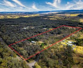 Rural / Farming commercial property sold at 161 Tugalong Road Canyonleigh NSW 2577