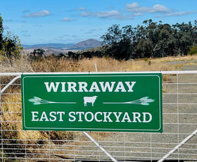 Rural / Farming commercial property sold at Wirraway East/13602 Oxley Highway Mullaley NSW 2379