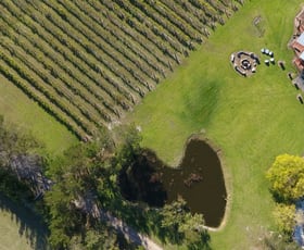 Rural / Farming commercial property for sale at 291 Granite Belt Dr Thulimbah QLD 4376