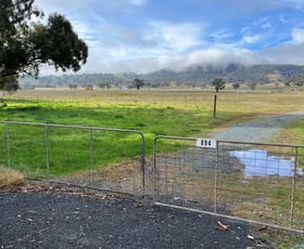 Rural / Farming commercial property sold at 894 Coach Road Culcairn NSW 2660