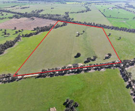 Rural / Farming commercial property sold at Brenanah-Kurting Road Kurting VIC 3517