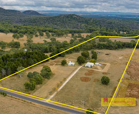 Rural / Farming commercial property sold at 603 Ridge Road Mudgee NSW 2850