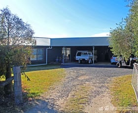 Rural / Farming commercial property for sale at 46 Old Goomburra Road Berat QLD 4362