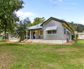 Rural / Farming commercial property sold at "Spring Valley" 2707 Glen Barra Road Halls Creek via Manilla NSW 2346