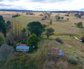 Rural / Farming commercial property sold at 154 Scabben Flat Road Taralga NSW 2580