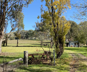 Rural / Farming commercial property sold at 454 Sandy Creek Road Sandy Creek VIC 3695